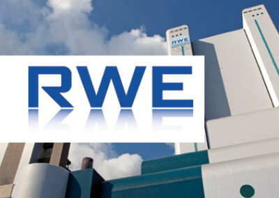 RWE