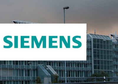 Siemens AG Power Generation