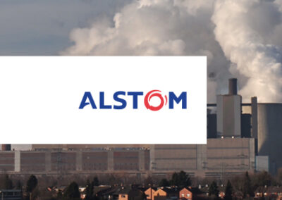 ALSTOM Power Boiler GmbH