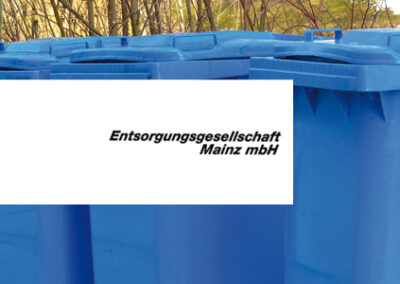 Entsorgungsgesellschaft Mainz GmbH