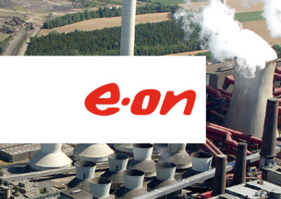E.ON Anlagenservice GmbH
