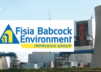 Fisia Babcock Environment GmbH