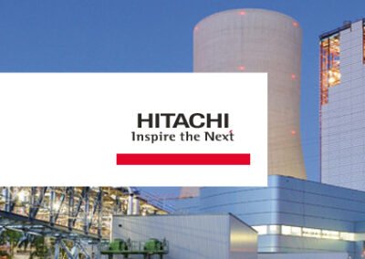 Hitachi Power Europe GmbH