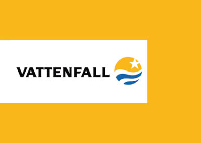 Vattenfall Europe Waste to Energy GmbH