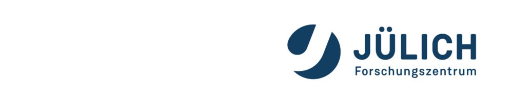Forschungszentrum-Jülich-logo