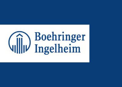 Boehringer Ingelheim Pharma GmbH