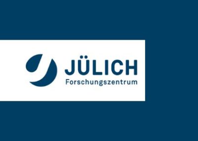 Forschungszentrum Jülich