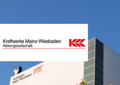 Kraftwerke Mainz-Wiesbaden AG
